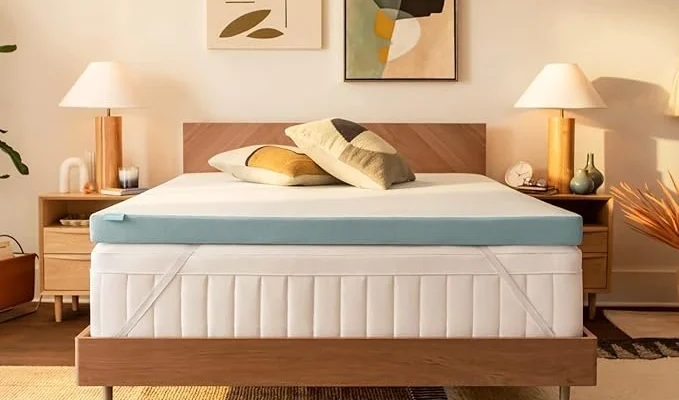 Tempura-Pedic