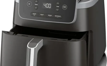 Ninja Air Fryer