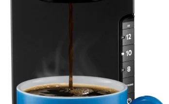 Coffee Maker
