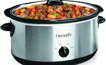Crock-Pot