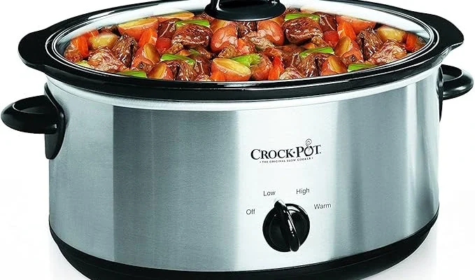 Crock-Pot