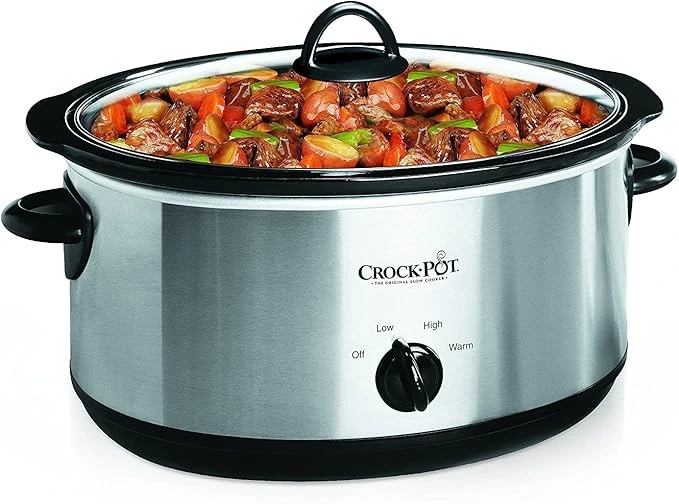 Crock-Pot