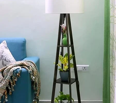 Floor Lamps for Home Decoration