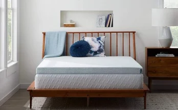 Memory Foam Mattress