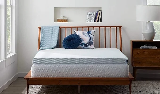 Memory Foam Mattress