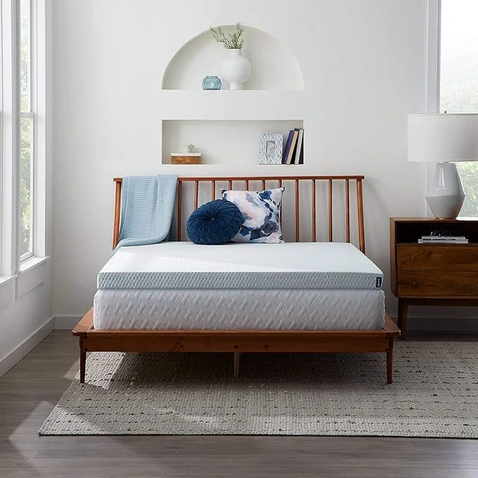Memory Foam Mattress