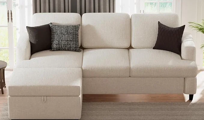 Sofas for Living Room - L Shaped