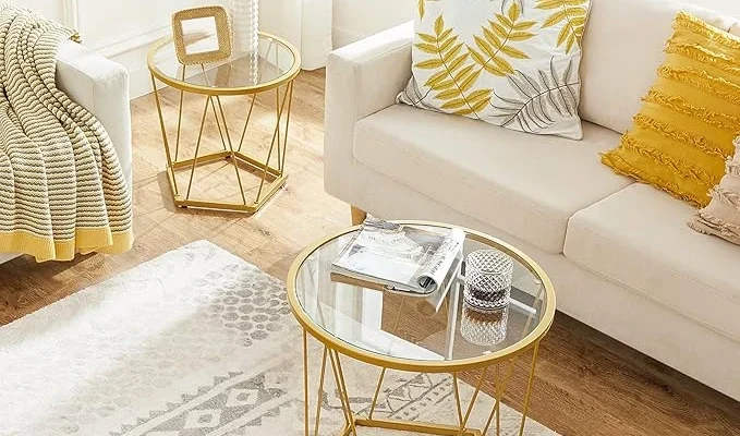 Coffee Table Set
