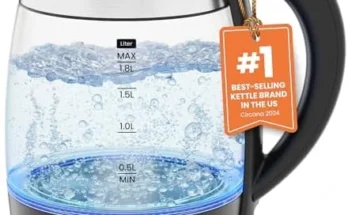 Electric Kettle