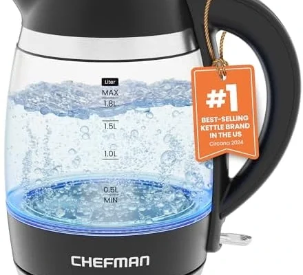 Electric Kettle