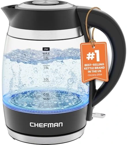 Electric Kettle