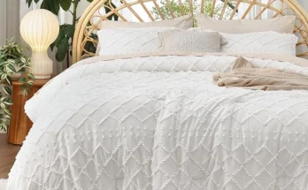 Queen Comforter Set