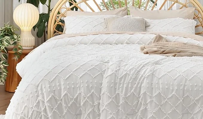 Queen Comforter Set