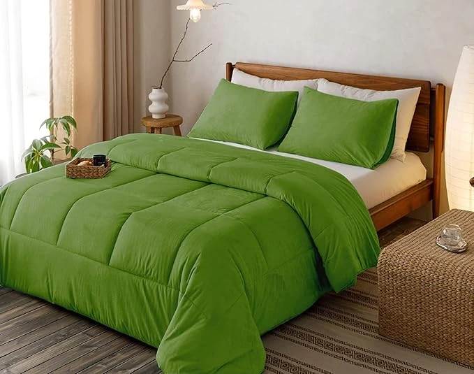 Comforter Set Alaska King